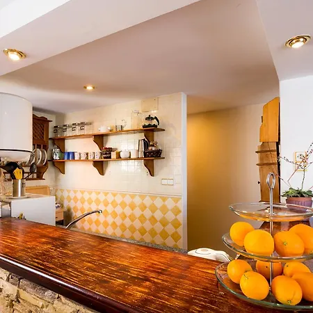 Apartamento Holi-rent Darsena *