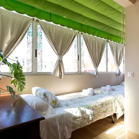 Apartamento Holi-rent Darsena *