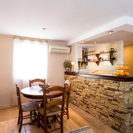 Holi-rent Darsena Apartamento
