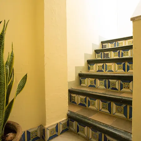 Apartamento Holi-rent Darsena