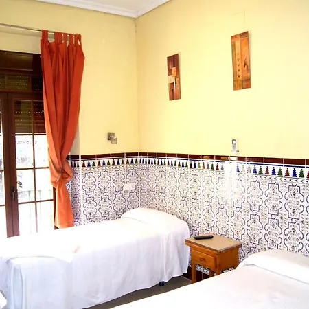 Florida Guest house Seville