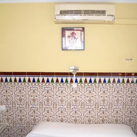 Guest house Florida Seville