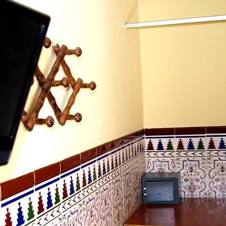Florida Guest house Seville