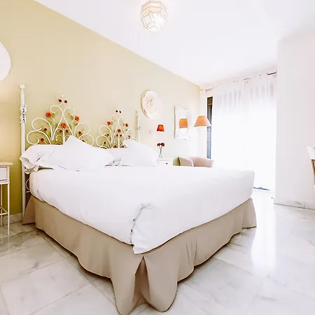 Hotel Basic Dona Manuela