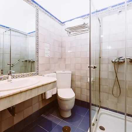 Hotel Basic Dona Manuela Sevilla