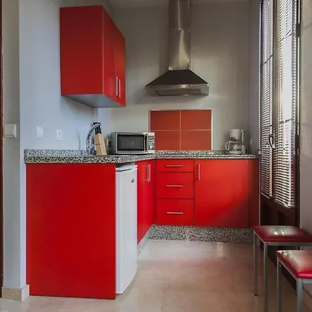 Appartamento Rey De Sevilla Flats - Macarena *