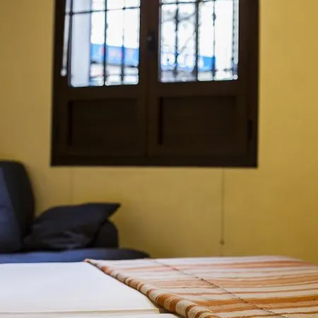 Appartamento Rey De Sevilla Flats - Macarena Siviglia