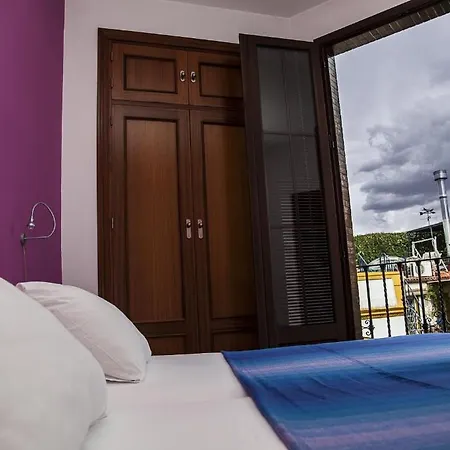 Rey De Sevilla Flats - Macarena Appartamento Siviglia