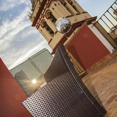 Appartamento Rey De Sevilla Flats - Macarena *