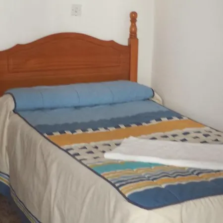 Guest house Gran Plaza 2*