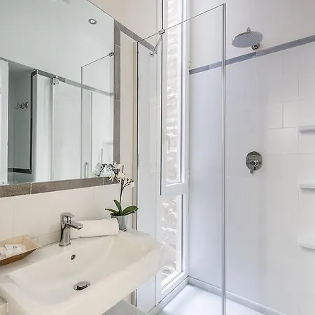 Genteel Galera Apartamento Sevilla