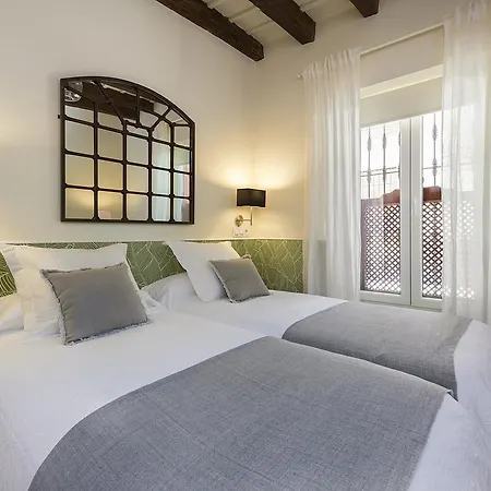Apartamento Genteel Galera *