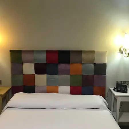 Hotel Sercotel Dona Carmela