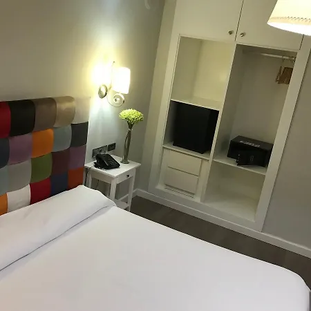 Sercotel Dona Carmela 3* Sevilla