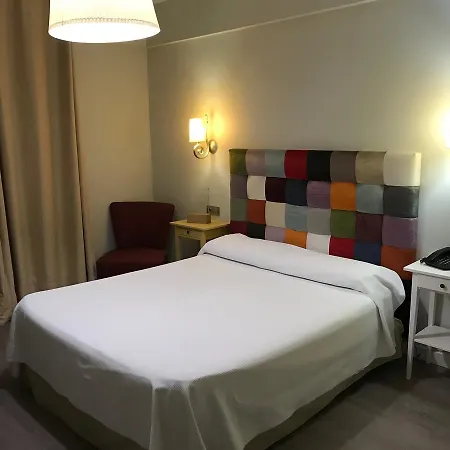 Sercotel Dona Carmela Hotel
