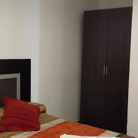 Guest house Gran Plaza