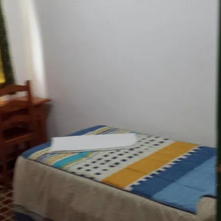 Guest house Gran Plaza 2*