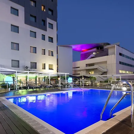 Center Hotel 4*