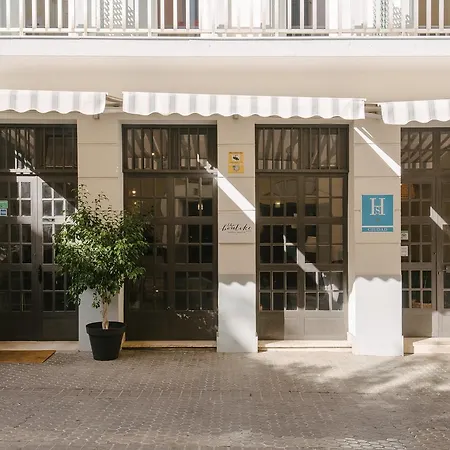 Boutike Sevilla