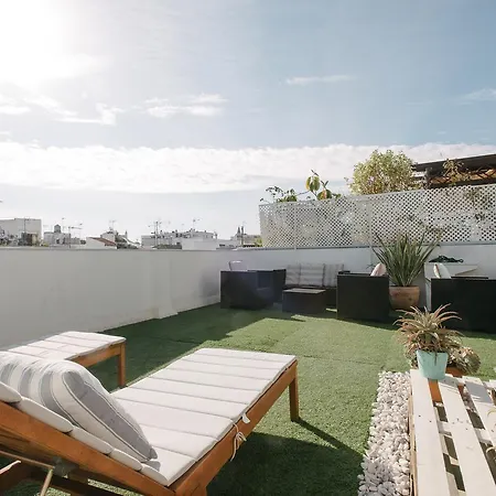 Gasthof Boutike Sevilla