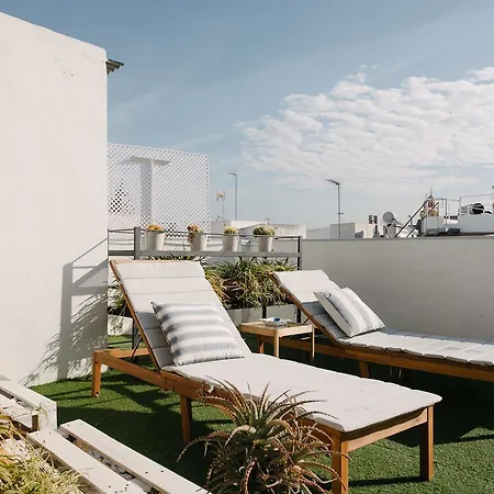 Boutike Gasthof Sevilla
