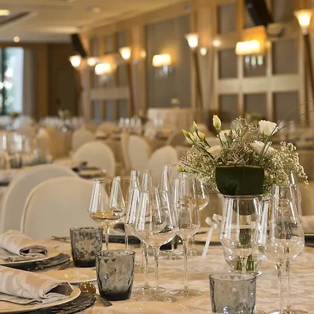 Center Hotel Sevilla