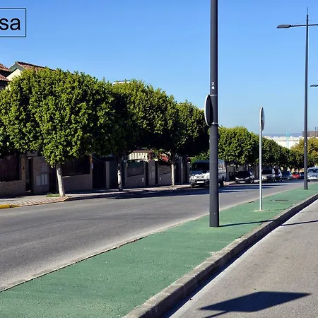 Сasa de vacaciones El Naranjo *