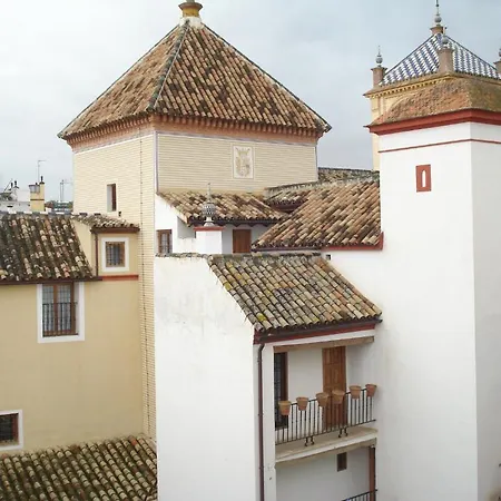 Bienvenido Pensión Sevilla