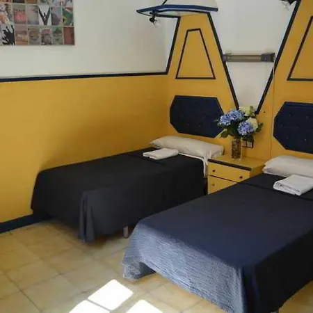 Nuevo Pino Guest house Seville