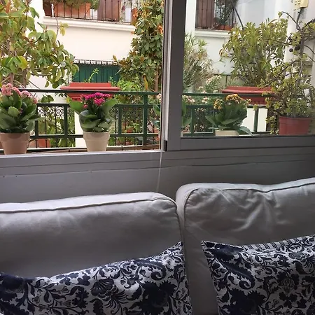 Apartment Apartamento Plaza Salvador