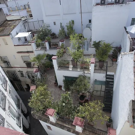 Apartamento Plaza Salvador Apartment *