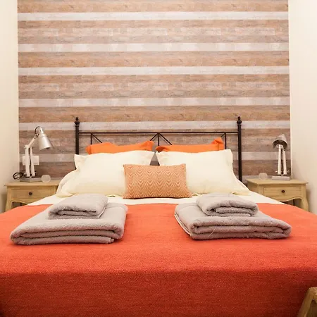 Appartamento Dream Calle Zaragoza