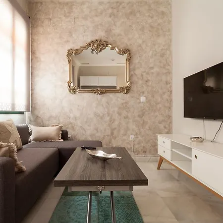 Appartamento Dream Calle Zaragoza