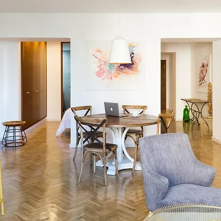 Apartamento Puerta Catedral Indias Lofts *