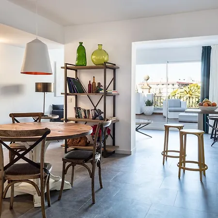 Puerta Catedral Indias Lofts Apartamento Sevilha