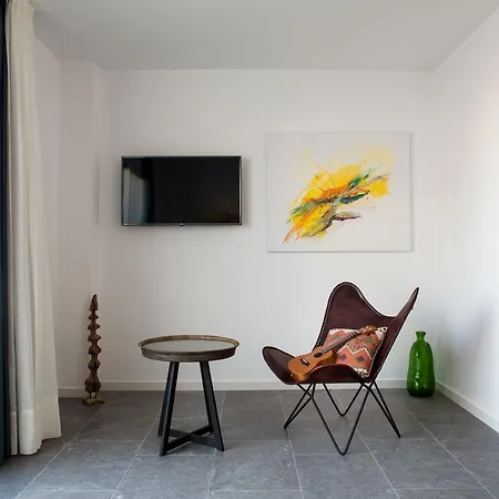 Puerta Catedral Indias Lofts Apartamento *