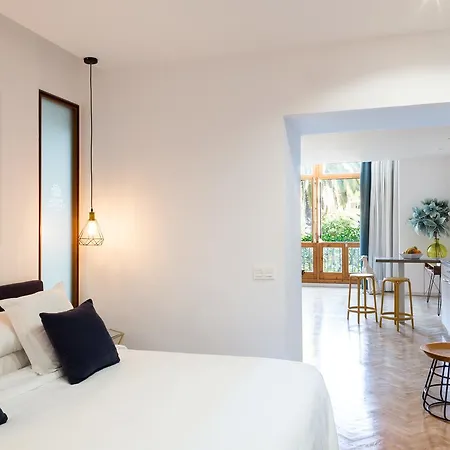 Apartamento Puerta Catedral Indias Lofts Sevilha