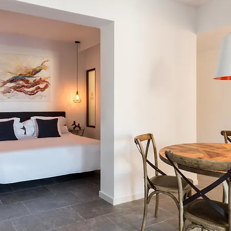 Puerta Catedral Indias Lofts Apartamento *
