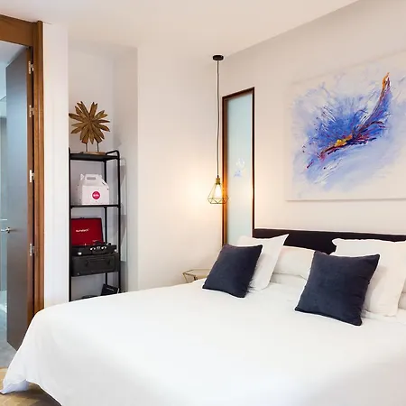Puerta Catedral Indias Lofts Apartamento Sevilha