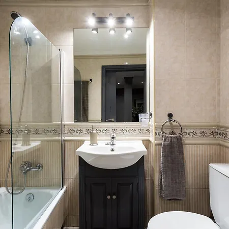 Apartamento Holi-rent Gran Poder