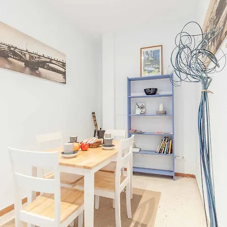Apartamento Plaza Salvador *