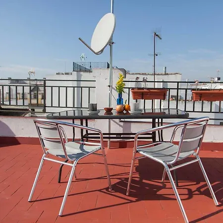Apartamento Plaza Salvador Apartment *