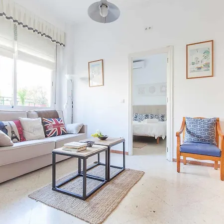 Apartment Apartamento Plaza Salvador Seville