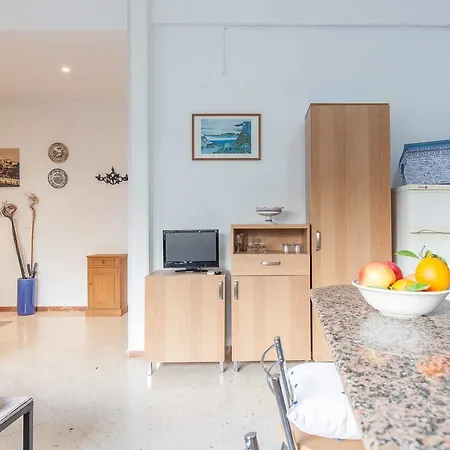 Apartamento Plaza Salvador * Seville