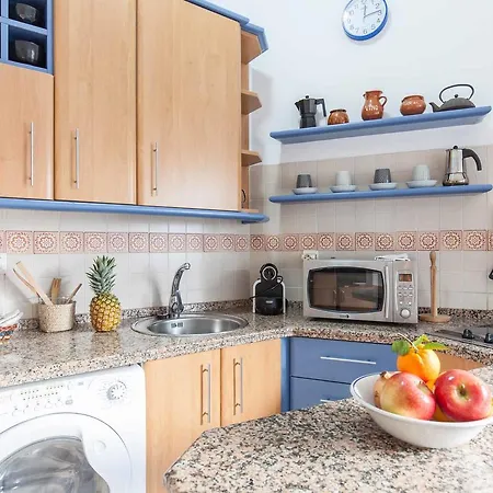 Apartamento Plaza Salvador Apartment