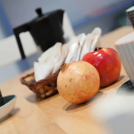 Apartamento Plaza Salvador Apartment Seville