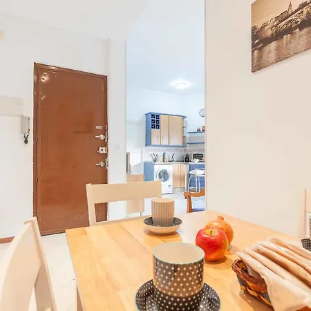 Apartamento Plaza Salvador *