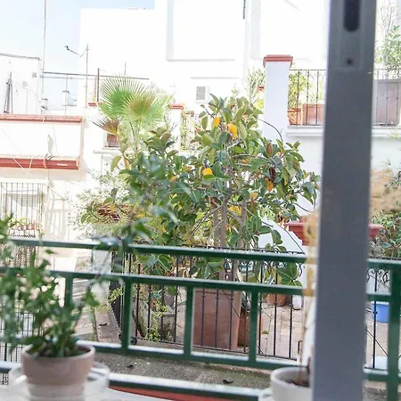 Apartamento Plaza Salvador