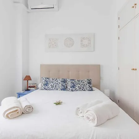 Apartamento Plaza Salvador * Seville