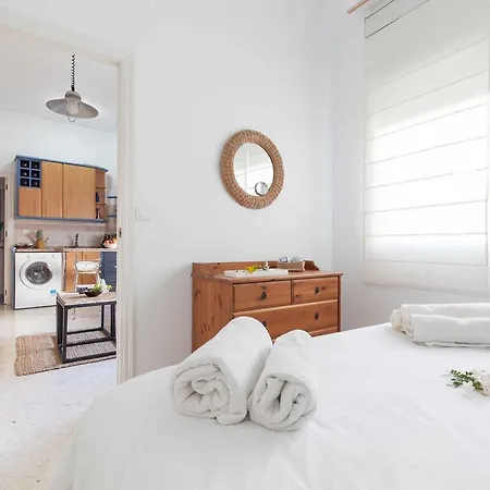 Apartamento Plaza Salvador